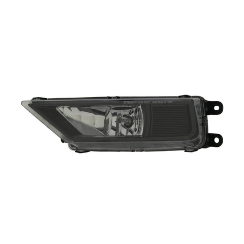 For Volkswagen Tiguan 2018 19 20 2021 Fog Light Driver Side 5NL 941 699 VW2592133