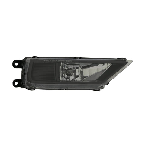 For Volkswagen Tiguan 2018 19 20 2021 Fog Light Passenger Side CAPA Certified 5NL 941 700 VW2593133C