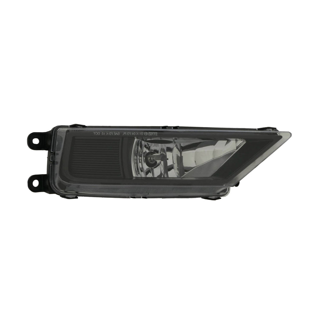 For Volkswagen Tiguan 2018 19 20 2021 Fog Light Passenger Side 5NL 941 700 VW2593133