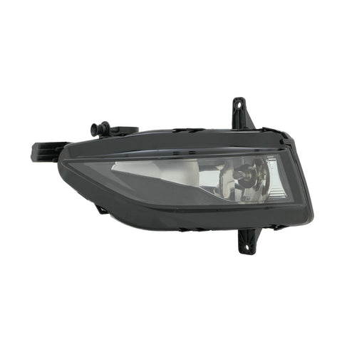 For Volkswagen Jetta 2019 20 2021/ Golf 2018 19 20 2021/ Golf SPTWagon 2018 2019 Fog Light Halogen Driver Side CAPA Certified 5GM 941 661 A VW2592135C