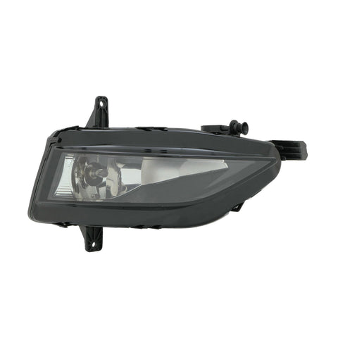 For Volkswagen Jetta 2019 20 2021/ Golf 2018 19 20 2021/ Golf SPTWagon 2018 2019 Fog Light Halogen Passenger Side CAPA Certified 5GM 941 662 A VW2593135C