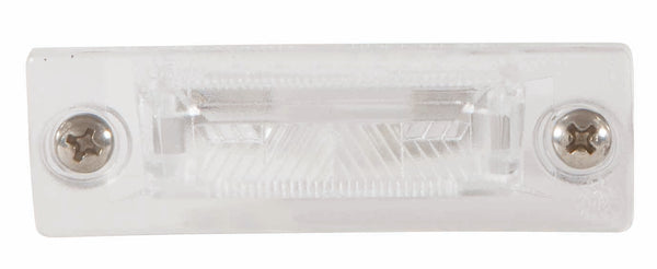 For Volkswagen Jetta Sedan 2005 06 07 08 09 2010/ Passat Wagon(NEW STYLE)2001 02 03 04 2005/ Passat 2007 2008 License Lamp Assembly 3B5 998 026 A VW2870106
