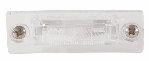 For Volkswagen Jetta Sedan 2005 06 07 08 09 2010/ Passat Wagon(NEW STYLE)2001 02 03 04 2005/ Passat 2007 2008 License Lamp Assembly 3B5 998 026 A VW2870106