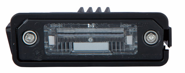 For Volkswagen Passat CC 2009 10 11 2012/ Phaeton 2004 05 2006/ ES 2007 08 09 10 11 12 13 2014/ GTI 2006 07 08 2009 License Lamp R=L 3D0 943 021 A VW2870107