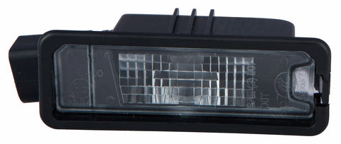 For Volkswagen Golf 2008 09 10 11 12 2013 License Lamp Assembly 1K8 943 021 VW2870108