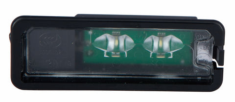 For Volkswagen CC/ Beetle Convertible. 2013 14 2015/ Coupe 2012 13 14 2015/ E-Golf/ Golf/ GTI 15 License Lamp R=L 1K8 943 021 C VW2870109