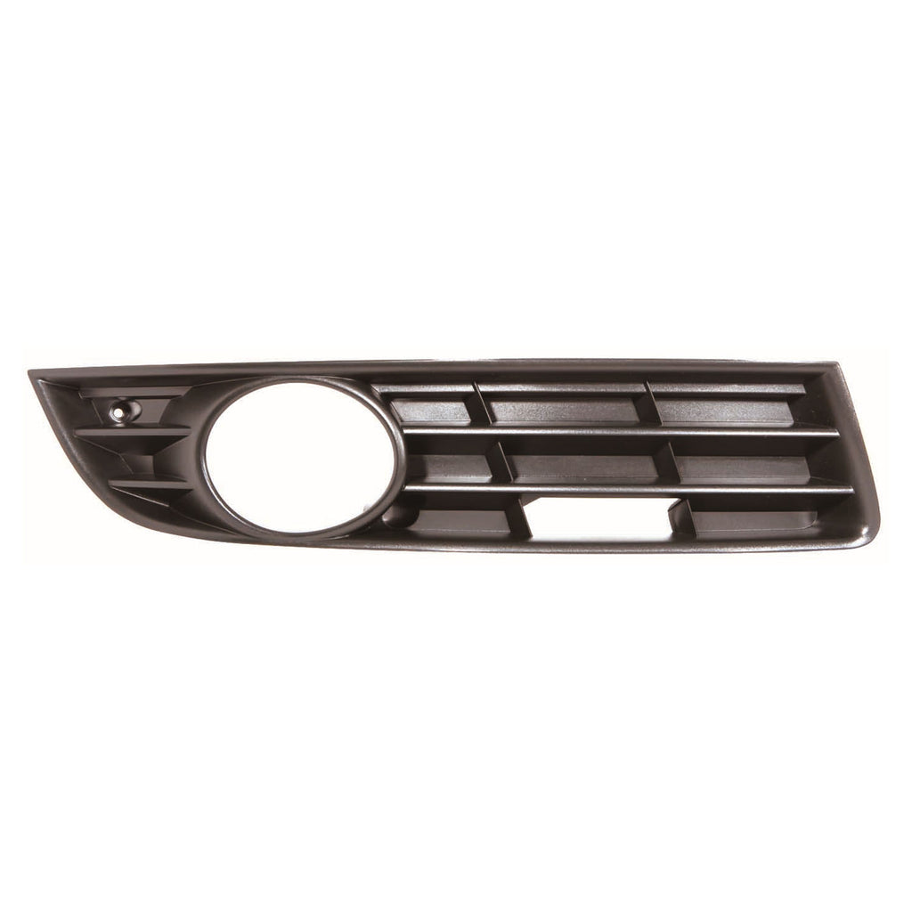 For Volkswagen Passat 2006 07 08 09 2010 Cover Fog Light w/ Fog Light Passenger Side 3C0 853 666 A 9B9 VW1039106