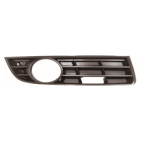 For Volkswagen Passat 2006 07 08 09 2010 Cover Fog Light w/ Fog Light Passenger Side 3C0 853 666 A 9B9 VW1039106