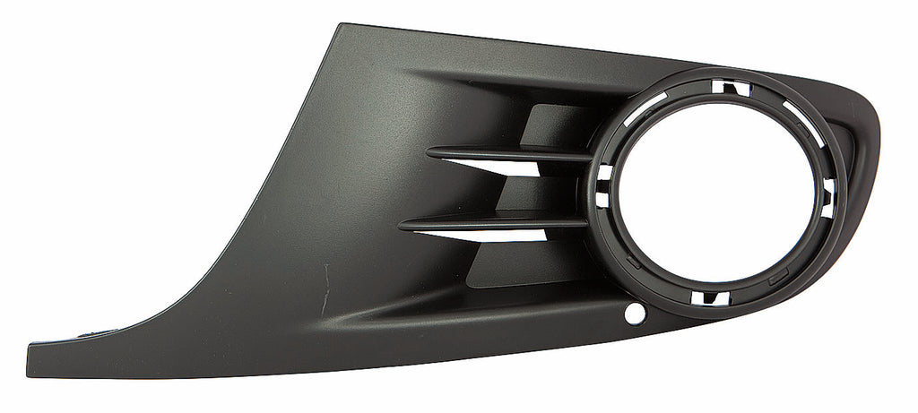 For Volkswagen Golf HB 2010 11 12 13 2014 Fog Light Bezel w/ Fog Light Driver Side 5K0 853 665 9B9 VW1038109