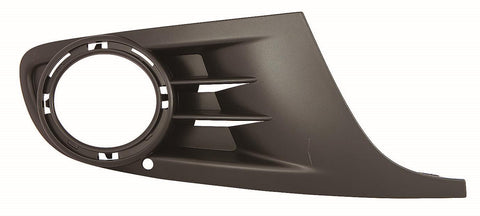 For Volkswagen Golf HB 2010 11 12 13 2014 Fog Light Bezel w/ Fog Light Passenger Side 5K0 853 666 9B9 VW1039109