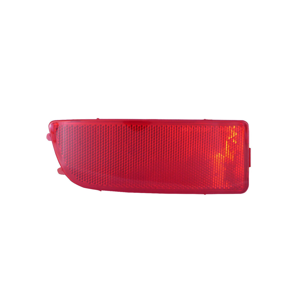 For Mercedes-Benz Sprinter 2010 11 12 13 14 15 16 17 2018 Rear Reflector Driver Side 906 826 00 40 MB1184109