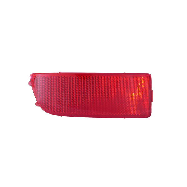 For Mercedes-Benz Sprinter 2010 11 12 13 14 15 16 17 2018 Rear Reflector Driver Side 906 826 00 40 MB1184109