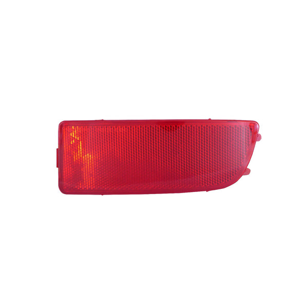 For Mercedes-Benz Sprinter 2010 11 12 13 14 15 16 17 2018 Rear Reflector Passenger Side 906 826 01 40 MB1185109