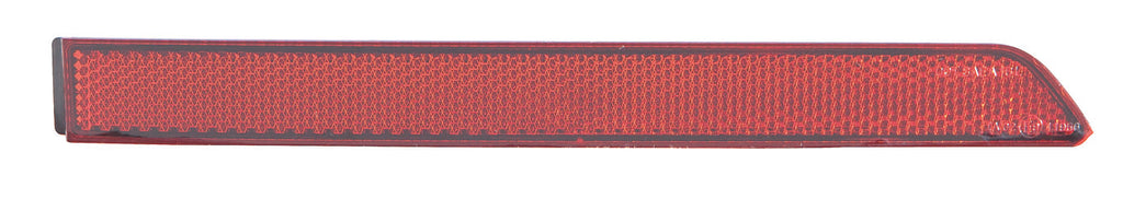 For Volkswagen Tiguan 2018 19 20 21 22 23 2024 Rear Reflector Inner Driver Side CAPA Certified 5NA 945 105 A VW1184110C