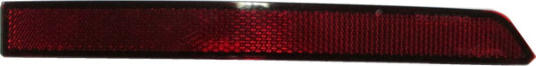 For Volkswagen Tiguan 2018 19 20 21 22 23 2024 Rear Reflector Inner Driver Side 5NA 945 105 A VW1184110