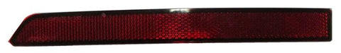 For Volkswagen Tiguan 2018 19 20 21 22 23 2024 Rear Reflector Inner Passenger Side 5NA 945 106 A VW1185110