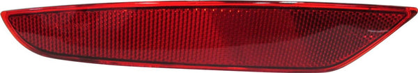For Volkswagen Golf HB 11/ 2/ 2009 10 11 12 13 2014 Rear Reflector Driver Side 5K0 945 105 G VW1184109