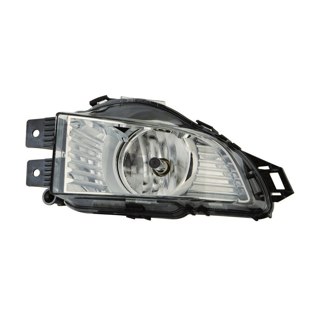 For Buick Regal 2011 12 2013 Fog Light Driver Side 22950977 GM2592302