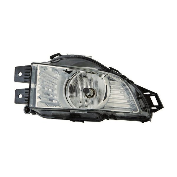 For Buick Regal 2011 12 2013 Fog Light Driver Side 22950977 GM2592302