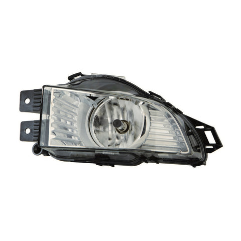 For Buick Regal 2011 12 2013 Fog Light Driver Side 22950977 GM2592302