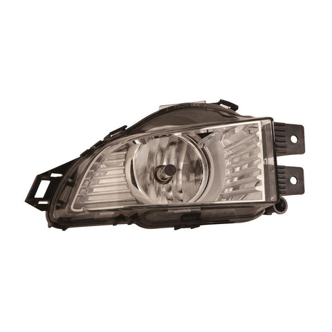 For Buick Regal 2011 12 2013 Fog Light Passenger Side 22950978 GM2593302