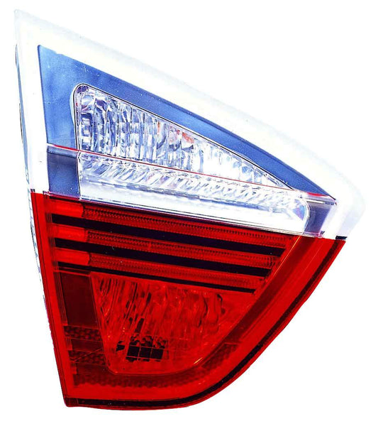 For BMW 3 Sedan Series 2006 07 2008 Back Up Light ON LUGGAGE LID Driver Side 63 21 6 937 459 BM2802100