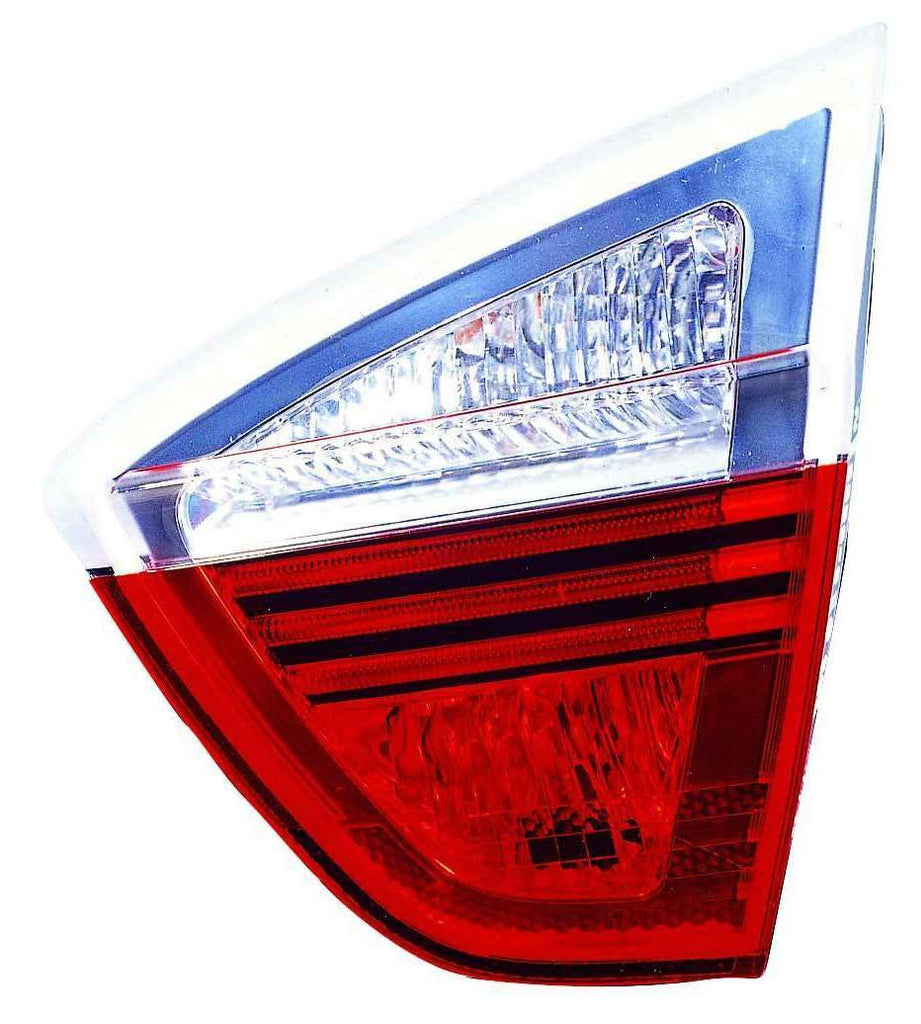 For BMW 3 Sedan Series 2006 07 2008 Back Up Light Passenger Side 63 21 6 937 460 BM2803100