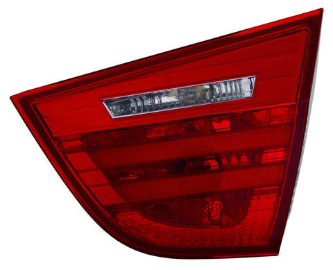 For BMW 3 Series Sedan 2009 10 2011 Back Up Light Inner Passenger Side 63 21 7 289 428 BM2803105
