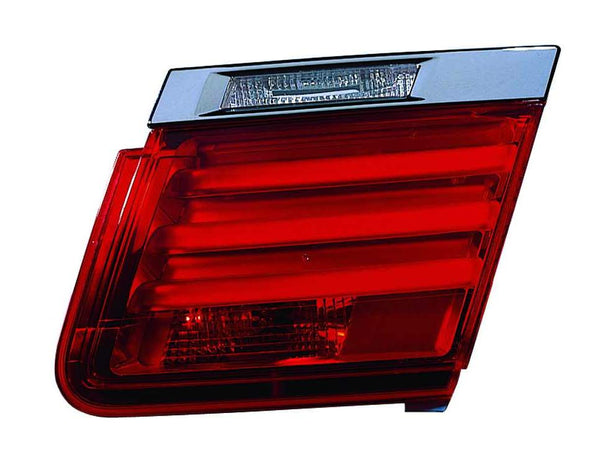 For BMW 7 Series 2009 10 11 2012/ Hybrid 2011 2012 Back Up Light Inner Driver Side 63 21 7 182 205 BM2886102