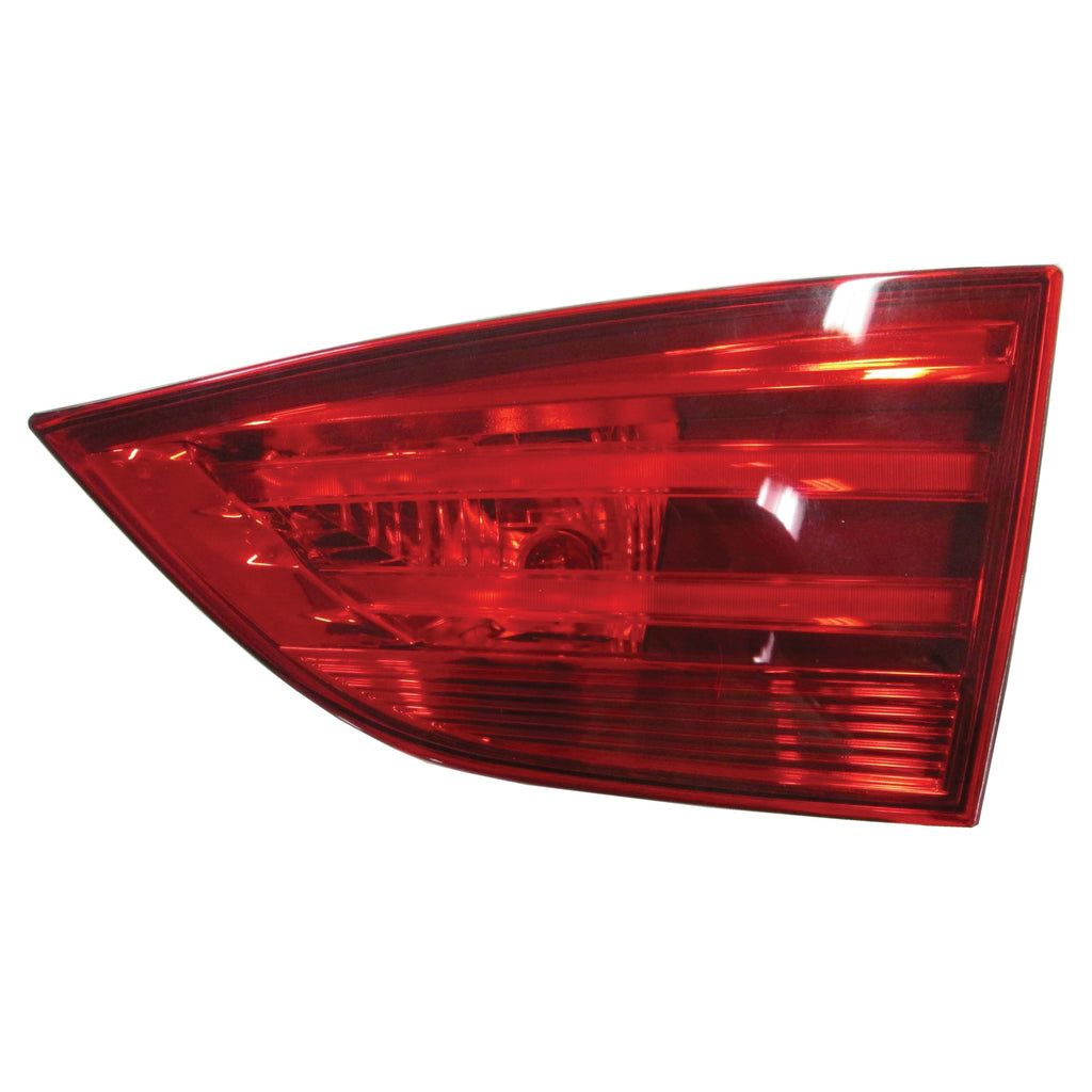 For BMW X-1 2012 13 14 2015 Back Up Light Inner Passenger Side 63 21 2 990 114 BM2803119