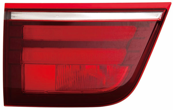 For BMW X-5 E-70 2011 12 2013 Back Up Light ON LIFTGATE Driver Side 63 21 7 227 793 BM2802106