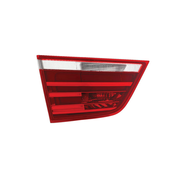 For BMW X-3 2011 12 13 14 15 16 2017 Back Up Light Inner w/o XENON Headlight Driver Side 63 21 7 217 309 BM2802120
