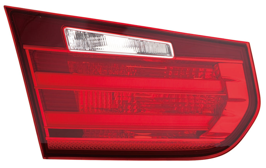 For BMW 3 Series Sedan F-2030 2012 13 2014/ ACTIV Hybrid F-30H Series 2013 14 2015/ Wagon F-1931 2014 2015 Back Up Light Inner Driver Side CAPA Certified 63 21 7 372 793 BM2802115C