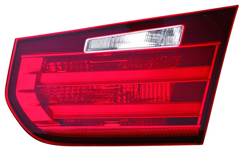 For BMW 3 Series Sedan F-2030 2012 13 2014/ ACTIV Hybrid F-30H Series 2013 14 2015/ Wagon F-1931 2014 2015 Back Up Light Inner Passenger Side CAPA Certified 63 21 7 372 794 BM2803115C