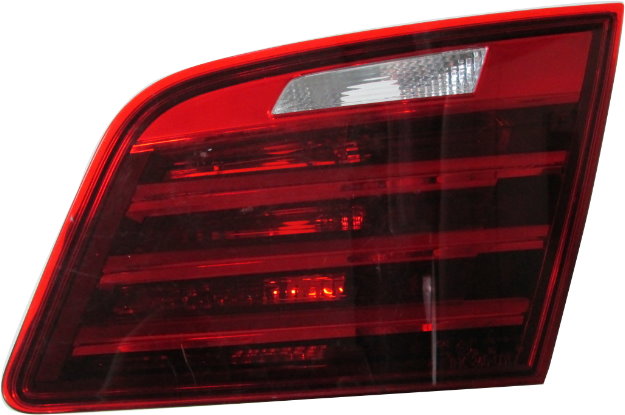 For BMW 5 Series Sedan/ ACTIVEHybrid 2014 15 2016 Back Up Light Inner Passenger Side 63 21 7 306 164 BM2803116