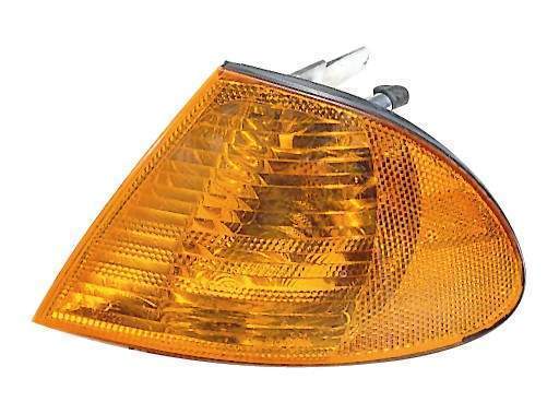 For BMW 3 Sedan/ Wagon Series 1999 00 2001 Parking/Turn Signal Light Driver Side 63 13 6 902 765 BM2520104
