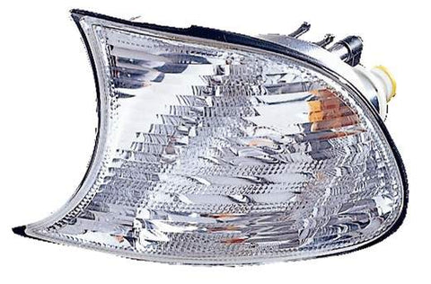 For BMW 3 Convertible./ Coupe 02/ M3 2002 03 04 05 2006 Parking Signal Light WHITE Driver Side 	63 13 7 165 857 BM2520113