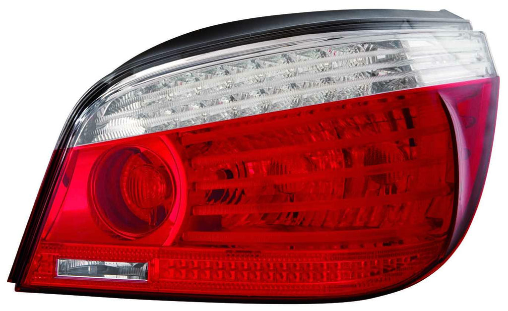 For BMW 5 Sedan Series 3/ 2008 09 2010 Tail Light Passenger Side 63 21 7 361 594 BM2801128