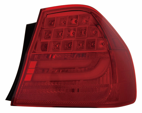 For BMW 3 Series Sedan 2009 10 2011 Tail Light Passenger Side 63 21 7 289 430 BM2819114