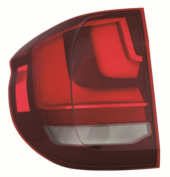 For BMW X-5 F-15 2014 15 16 17 2018 Tail Light Outer w/o LOGO Driver Side 63 21 7 290 103 BM2804118