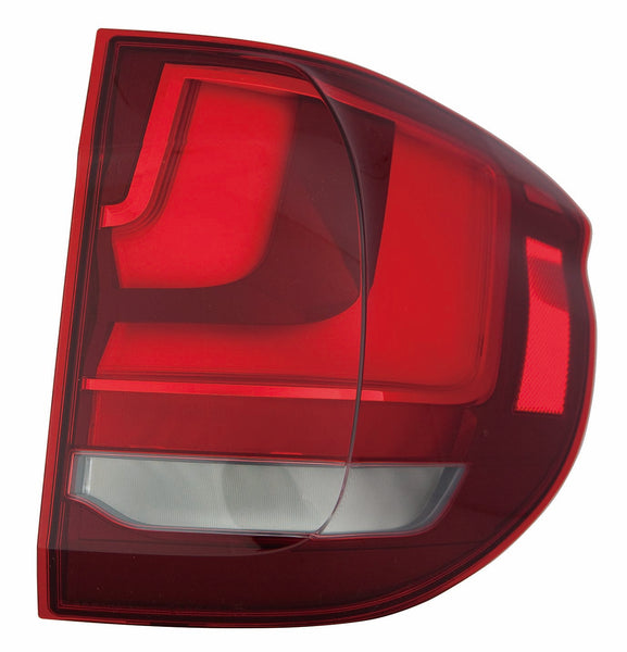For BMW X-5 F-15 2014 15 16 17 2018 Tail Light Outer w/o LOGO Passenger Side 63 21 7 290 104 BM2805118