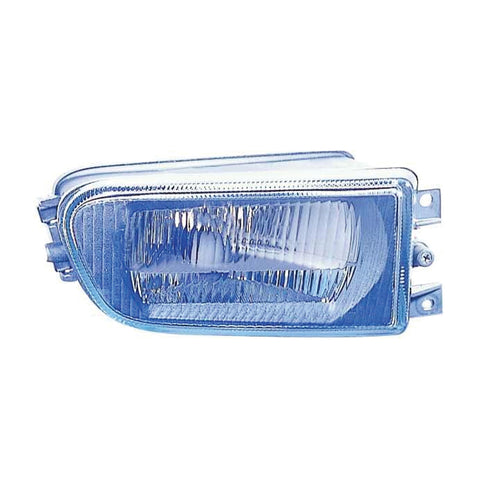 For BMW 5 Series 1997 98 99 2000 Fog Light Assembly(528/ 540 I) Driver Side 63 17 8 381 977(98-00) BM2592112