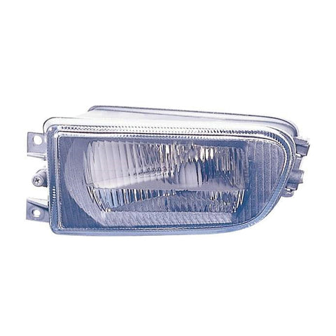 For BMW 5 Series 1997 98 99 2000 Fog Light Assembly(528/ 540 I) Passenger Side 63 17 8 381 978(98-00) BM2593112