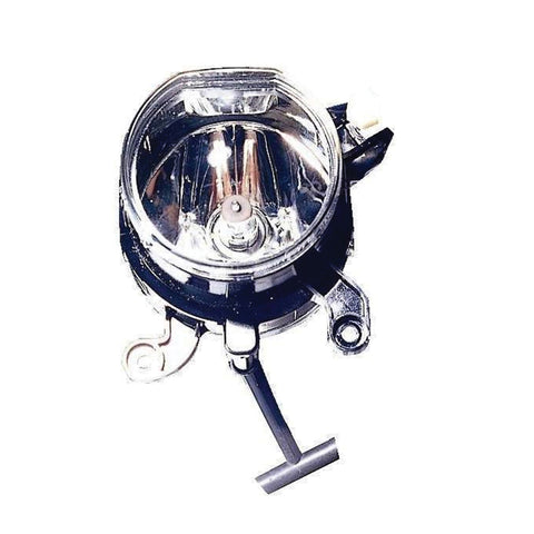 For BMW 3 Convertible/ Coupe(323/ 328CI) 1999 00 01 02 03 04 05 2006/ (325/ 330CI) 99-3/ 2003 Fog Light Passenger Side 63 17 8 371 908 BM2593118