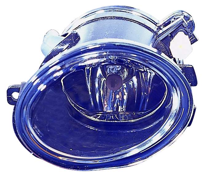 For BMW 3 Convertible. / Coupe/ M-3 01-3/ 03/ Sedan/ Wagon 2001 02 03 04 2005/ M5 2001 02 2003 Fog Light Driver Side (Sedan/ Wagon 2001 02 03 04 2005 w/ Sport Pkg) 63 17 7 894 017 BM2592122
