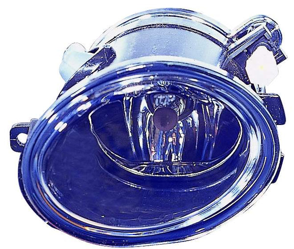For BMW 3 Convertible. / Coupe/ M-3 01-3/ 03/ Sedan/ Wagon 2001 02 03 04 2005/ M5 2001 02 2003 Fog Light Driver Side (Sedan/ Wagon 2001 02 03 04 2005 w/ Sport Pkg) 63 17 7 894 017 BM2592122