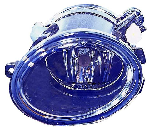 For BMW 3 Convertible. / Coupe/ M-3 01-3/ 03/ Sedan/ Wagon 2001 02 03 04 2005/ M5 2001 02 2003 Fog Light Driver Side (Sedan/ Wagon 2001 02 03 04 2005 w/ Sport Pkg) 63 17 7 894 017 BM2592122