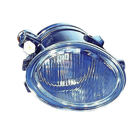 For BMW 3 Convertible. / Coupe/ M-3 F-M3/ 2003 04 05 2006/ Sedan/ Wagon/ M5 1999 2000 Fog Light Passenger Side (Sedan/ Wagon w/ Sport Pkg) 63 17 2 228 614 BM2593125