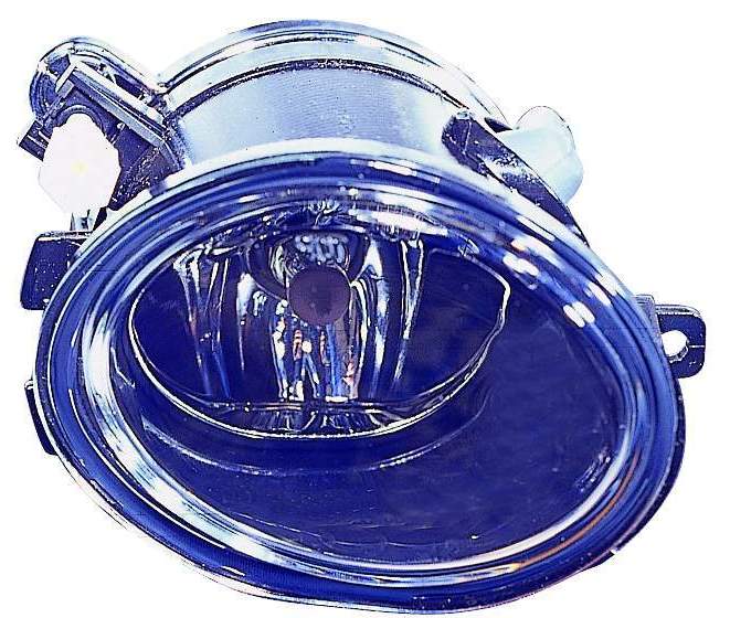 For BMW 3 Convertible. / Coupe/ M-3 01-3/ 03/ Sedan/ Wagon 2001 02 03 04 2005/ M5 2001 02 2003 Fog Light Passenger Side (Sedan/ Wagon 2001 02 03 04 2005 w/ Sport Pkg) 63 17 7 894 018 BM2593122