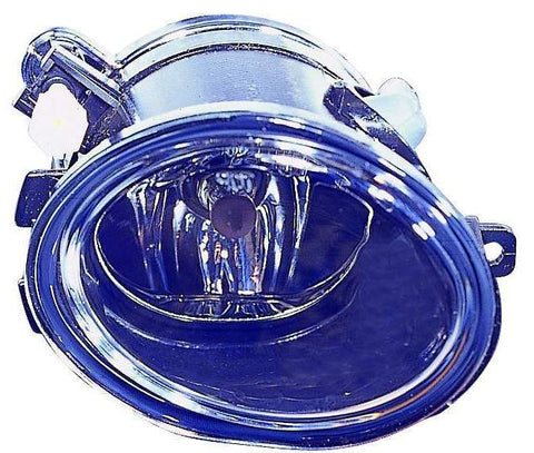 For BMW 3 Convertible. / Coupe/ M-3 01-3/ 03/ Sedan/ Wagon 2001 02 03 04 2005/ M5 2001 02 2003 Fog Light Passenger Side (Sedan/ Wagon 2001 02 03 04 2005 w/ Sport Pkg) 63 17 7 894 018 BM2593122
